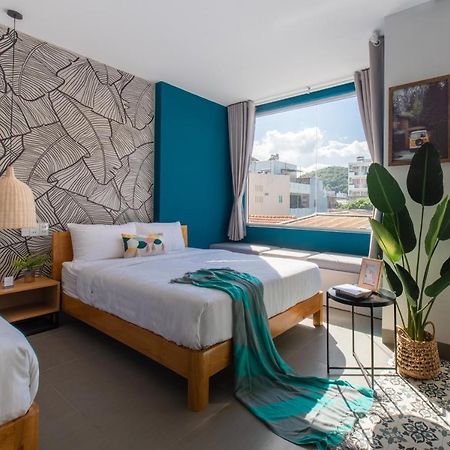 Shoho Hotel Nha Trang Dış mekan fotoğraf