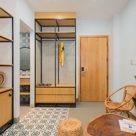 Shoho Hotel Nha Trang Dış mekan fotoğraf