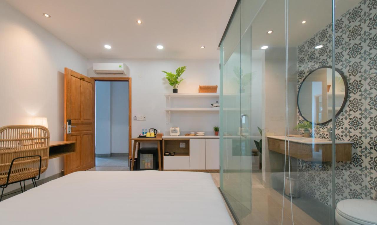Shoho Hotel Nha Trang Dış mekan fotoğraf