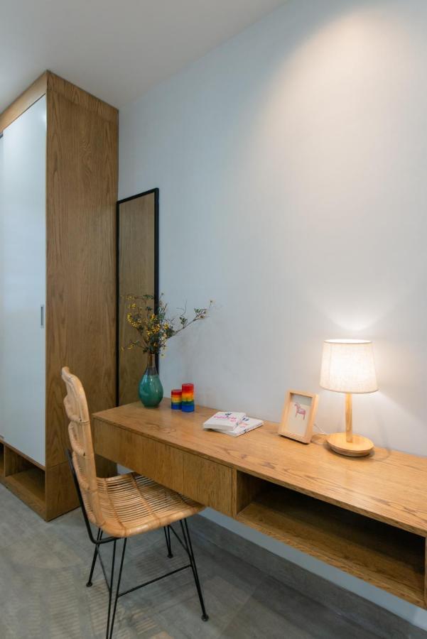 Shoho Hotel Nha Trang Dış mekan fotoğraf