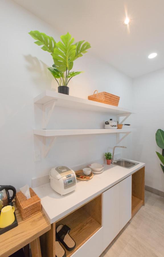 Shoho Hotel Nha Trang Dış mekan fotoğraf