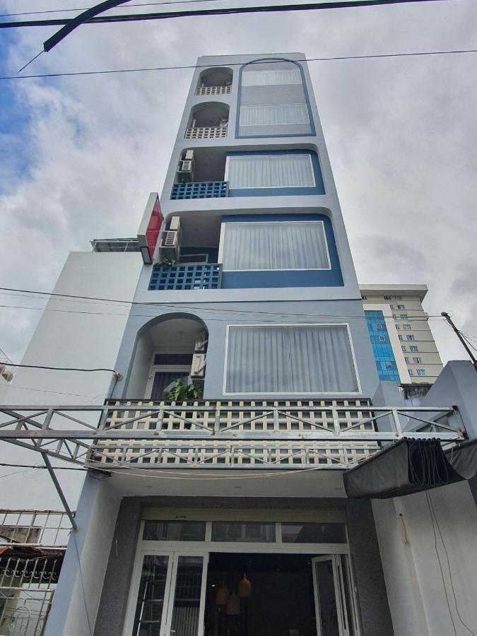 Shoho Hotel Nha Trang Dış mekan fotoğraf