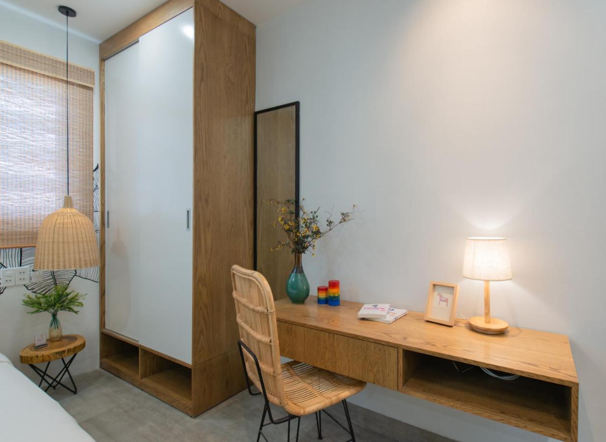 Shoho Hotel Nha Trang Dış mekan fotoğraf