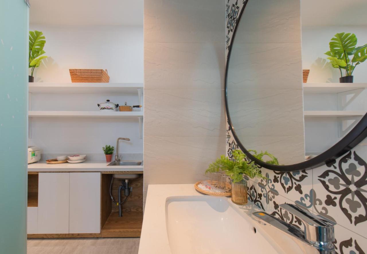 Shoho Hotel Nha Trang Dış mekan fotoğraf