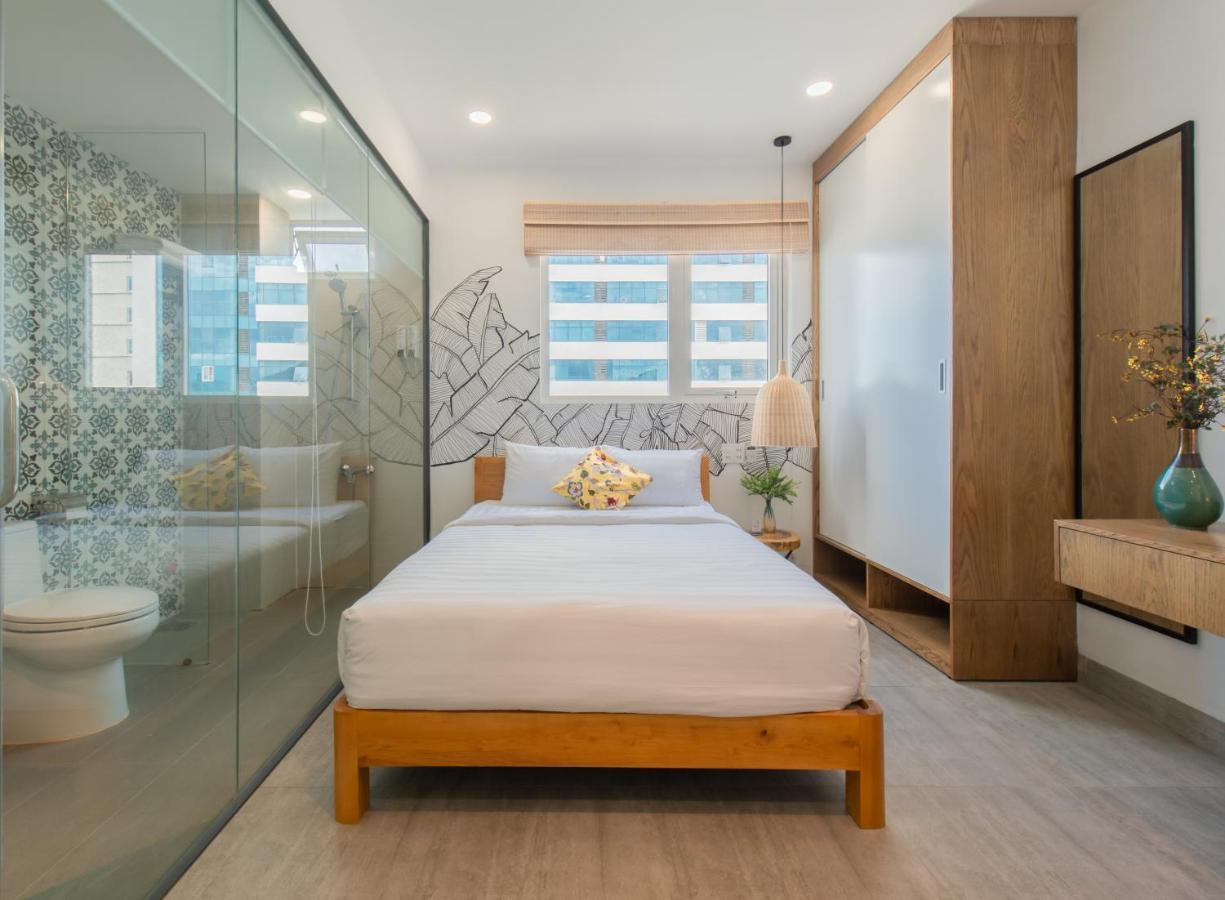Shoho Hotel Nha Trang Dış mekan fotoğraf