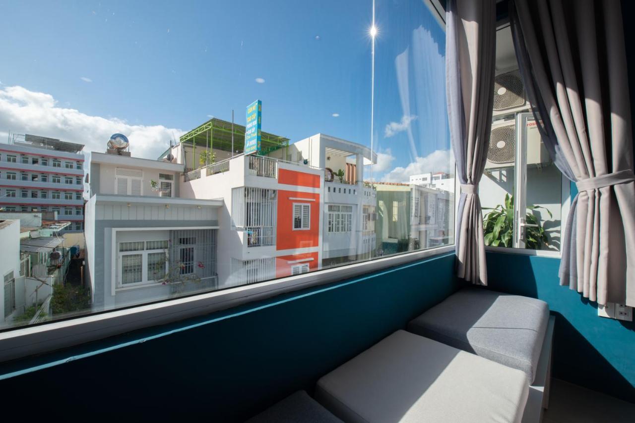 Shoho Hotel Nha Trang Dış mekan fotoğraf
