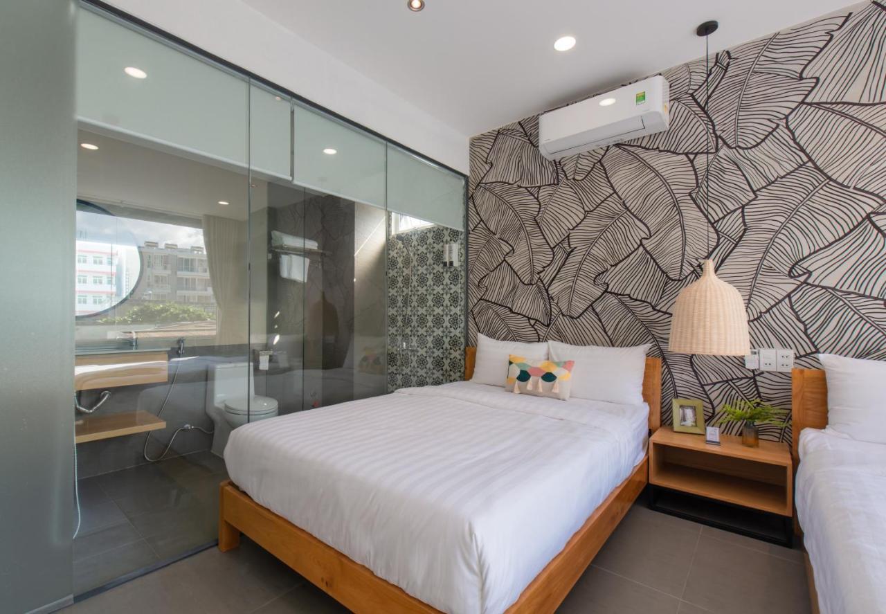 Shoho Hotel Nha Trang Dış mekan fotoğraf