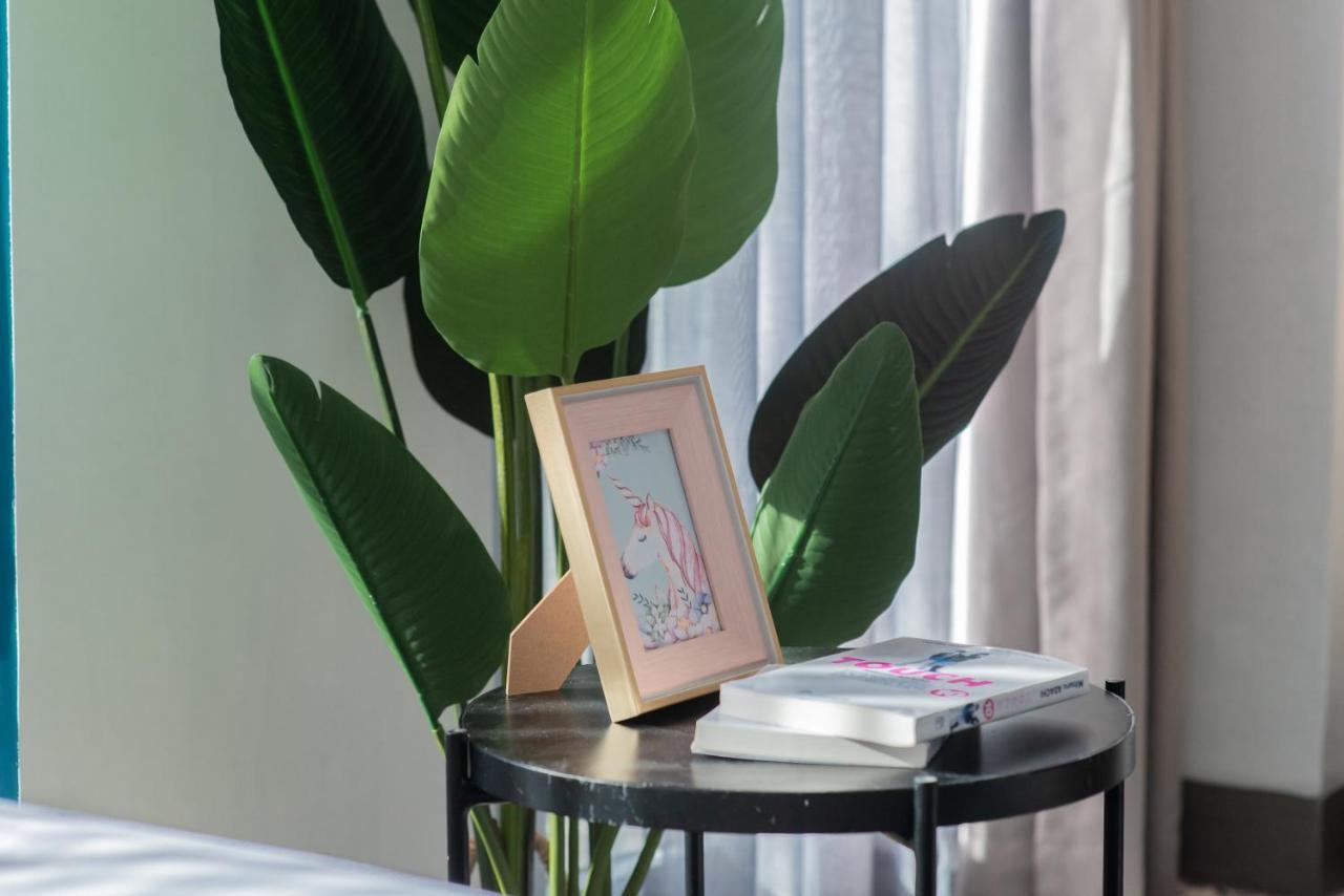 Shoho Hotel Nha Trang Dış mekan fotoğraf
