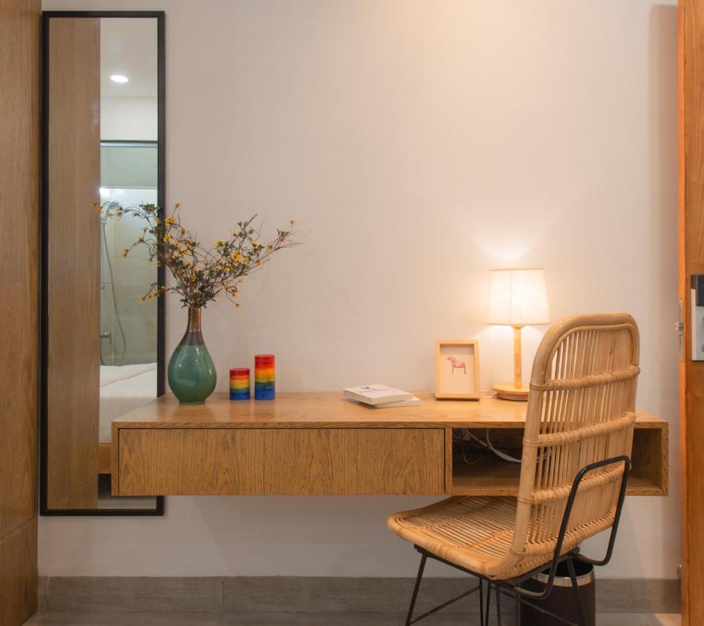 Shoho Hotel Nha Trang Dış mekan fotoğraf
