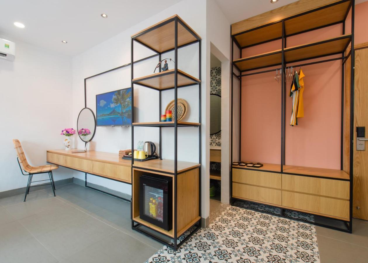 Shoho Hotel Nha Trang Dış mekan fotoğraf