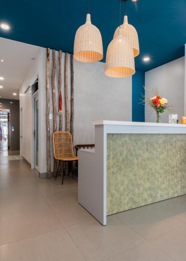 Shoho Hotel Nha Trang Dış mekan fotoğraf