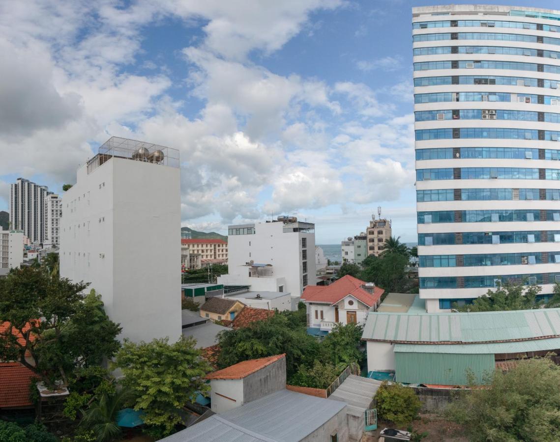 Shoho Hotel Nha Trang Dış mekan fotoğraf