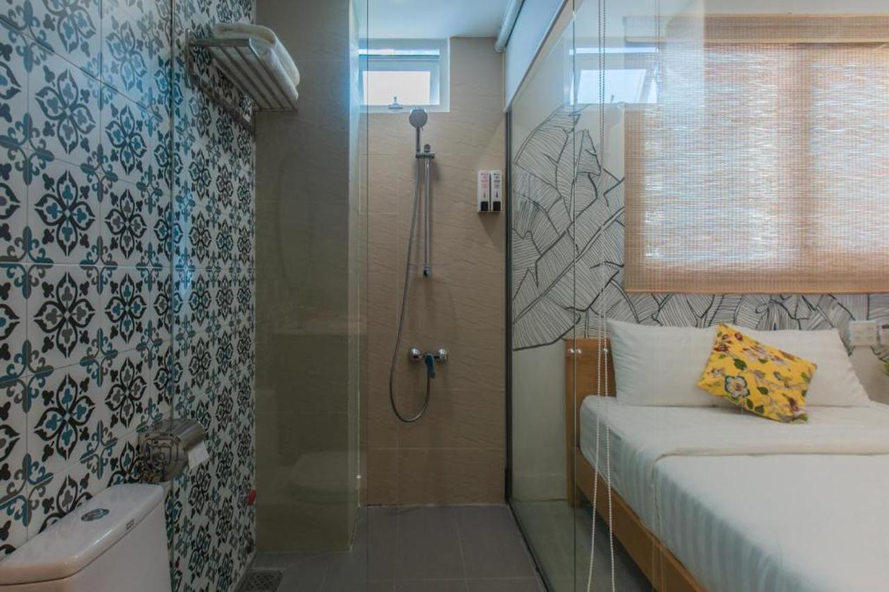 Shoho Hotel Nha Trang Dış mekan fotoğraf