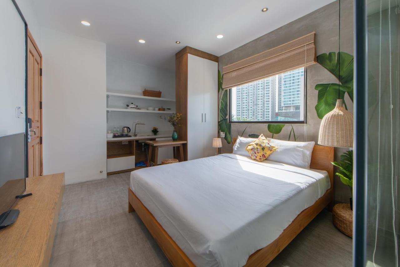 Shoho Hotel Nha Trang Dış mekan fotoğraf