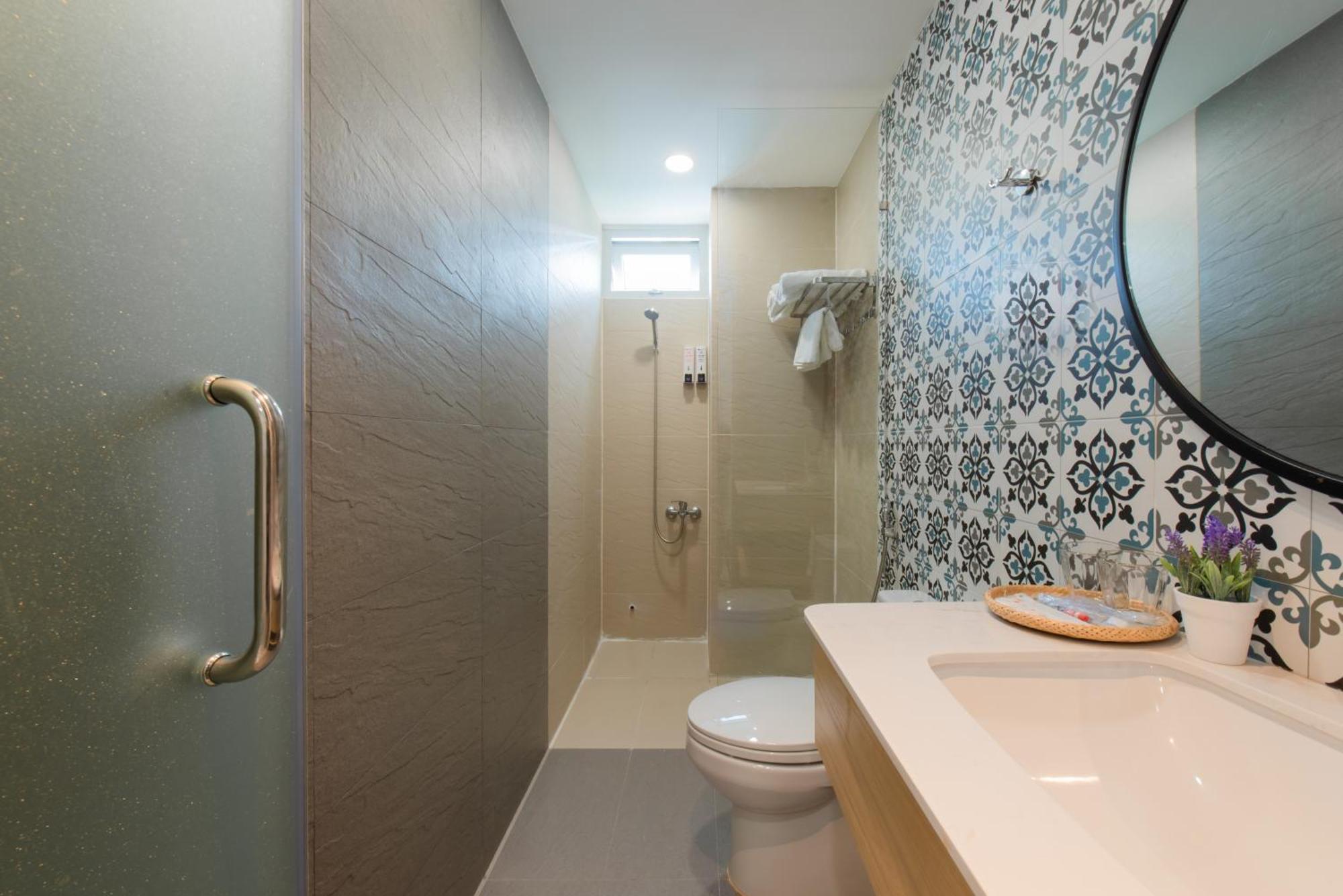 Shoho Hotel Nha Trang Dış mekan fotoğraf