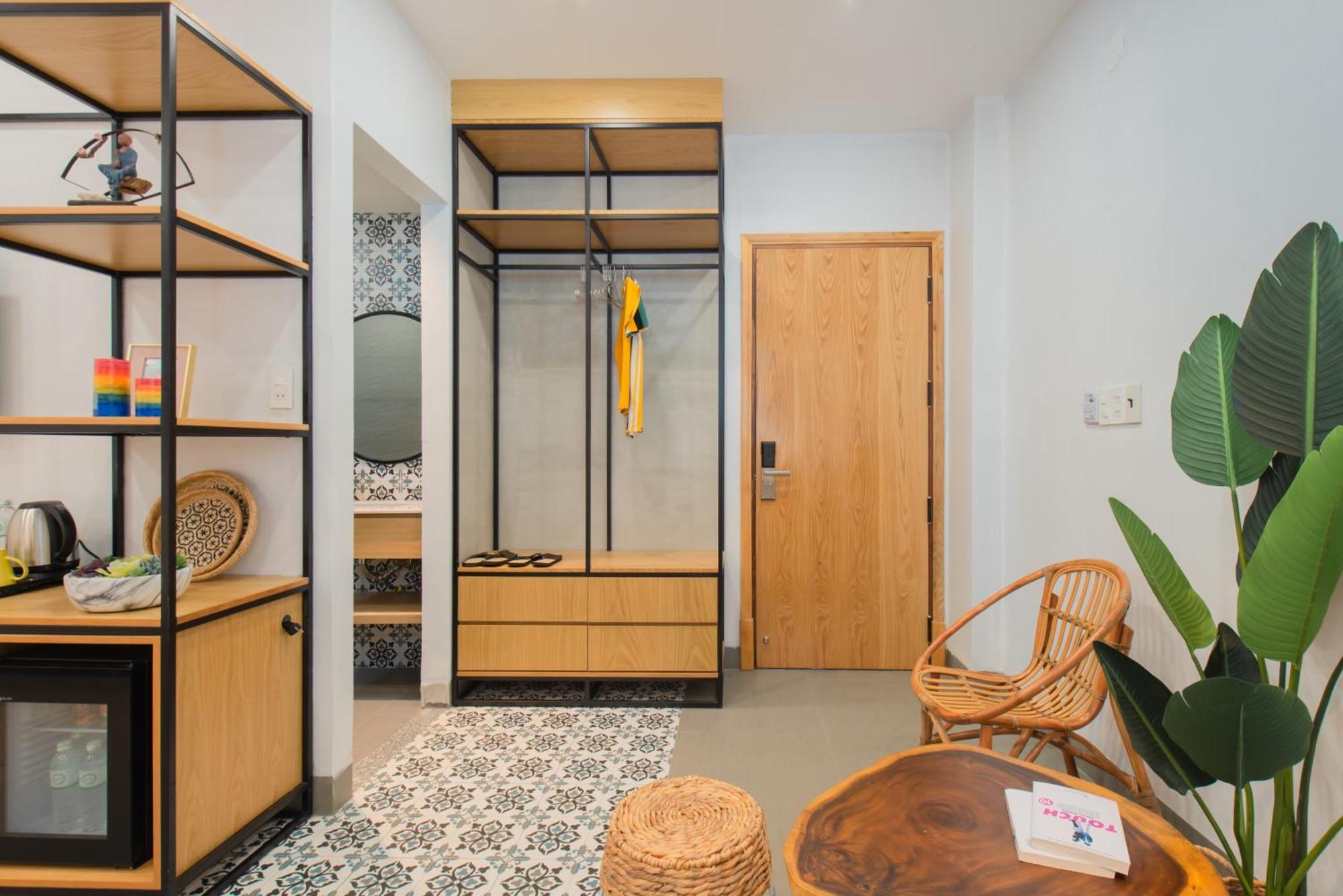 Shoho Hotel Nha Trang Dış mekan fotoğraf