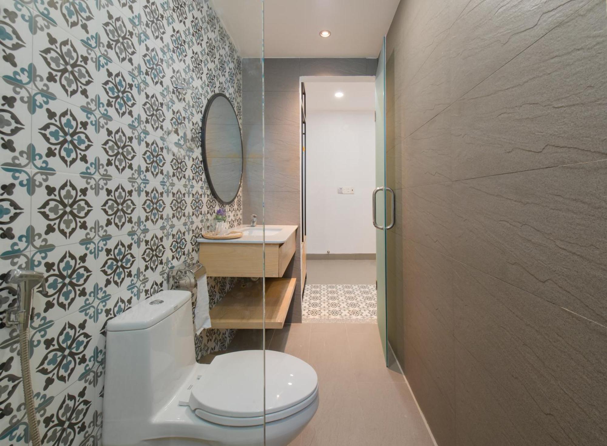 Shoho Hotel Nha Trang Dış mekan fotoğraf
