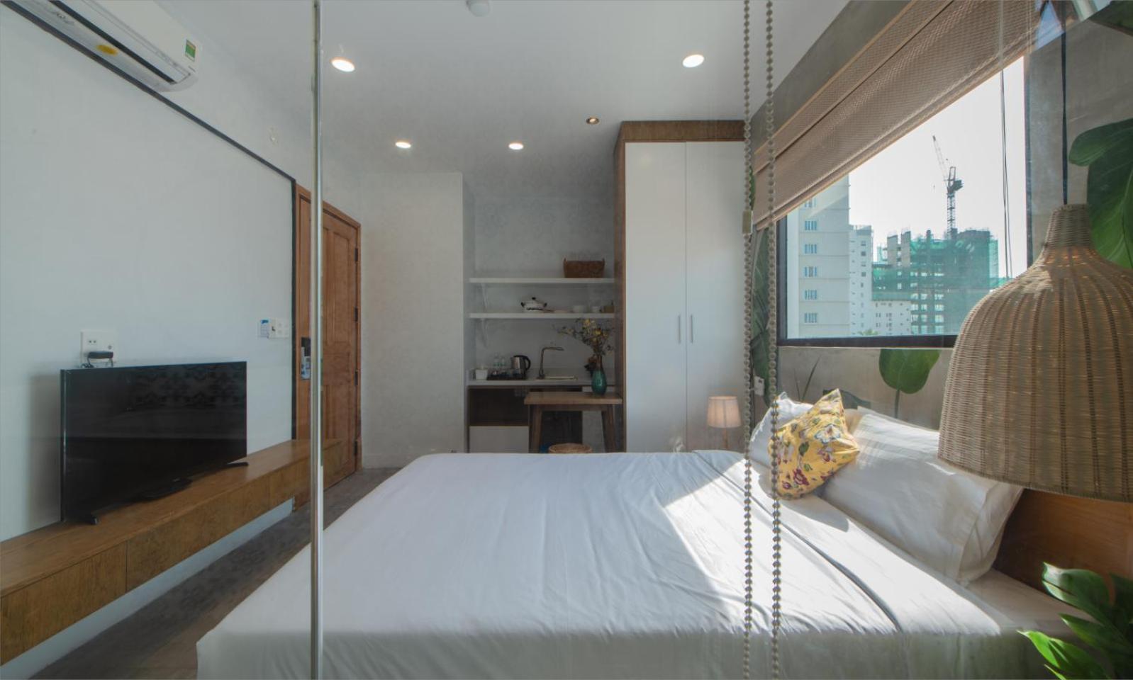 Shoho Hotel Nha Trang Dış mekan fotoğraf