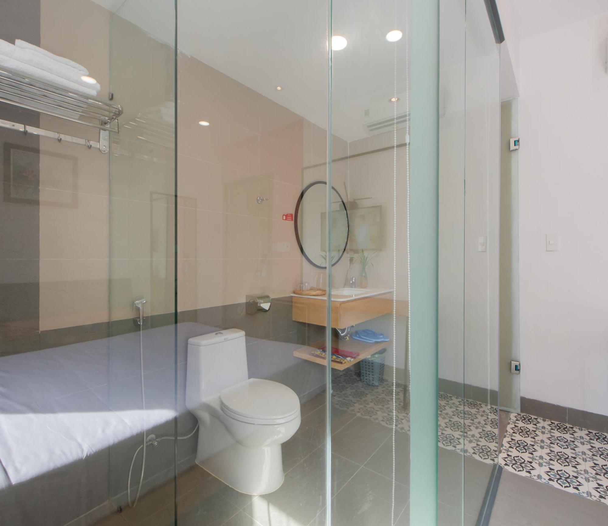 Shoho Hotel Nha Trang Dış mekan fotoğraf