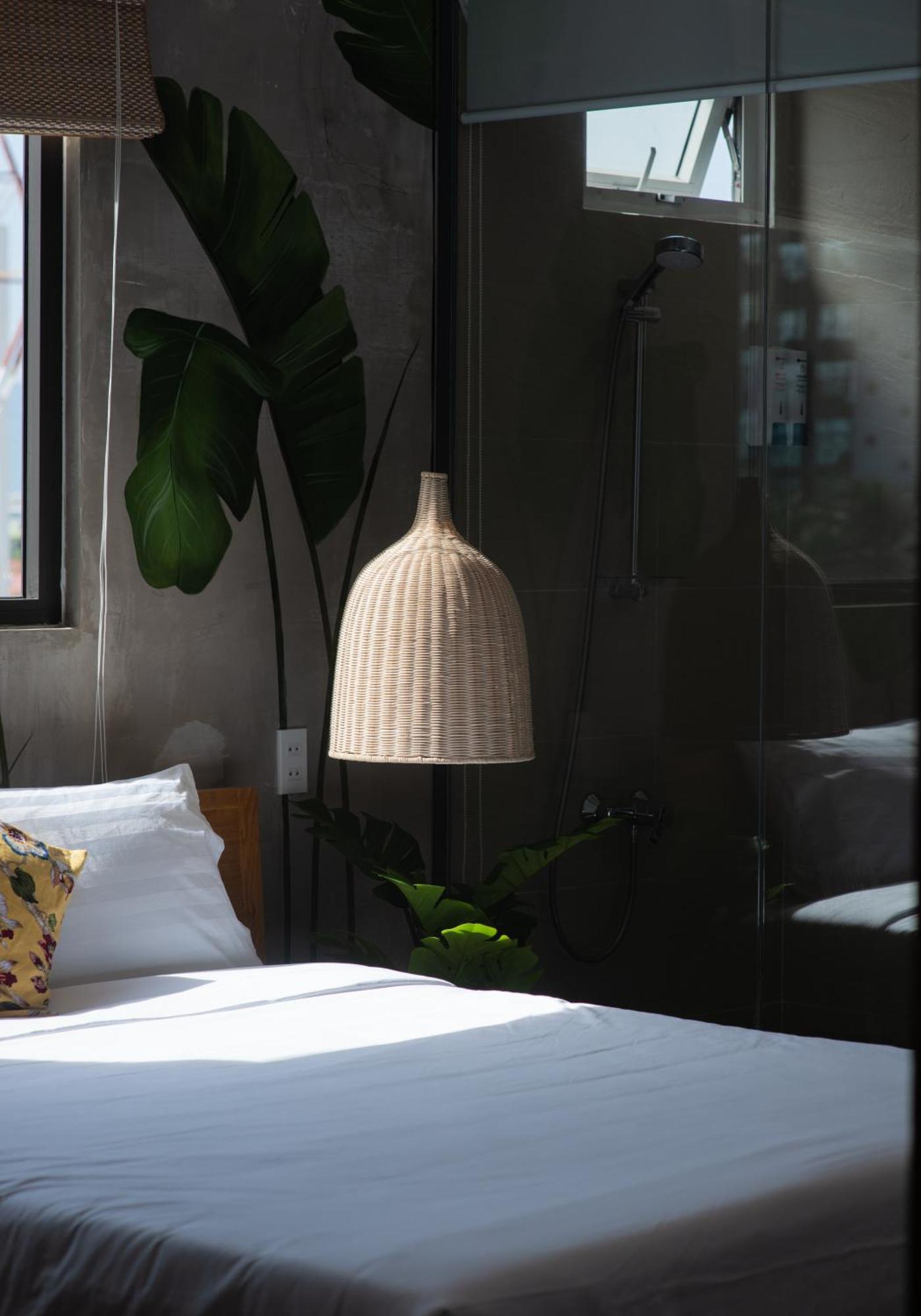 Shoho Hotel Nha Trang Dış mekan fotoğraf