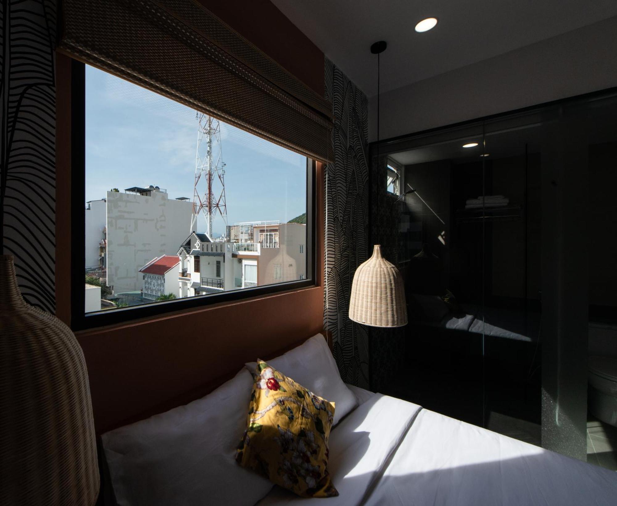Shoho Hotel Nha Trang Dış mekan fotoğraf