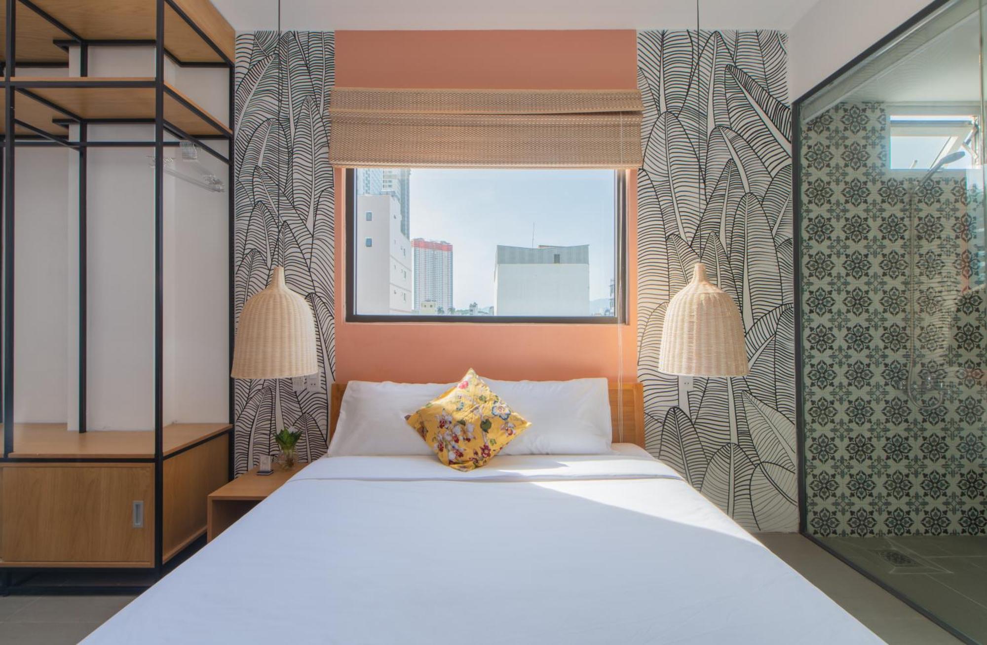 Shoho Hotel Nha Trang Dış mekan fotoğraf
