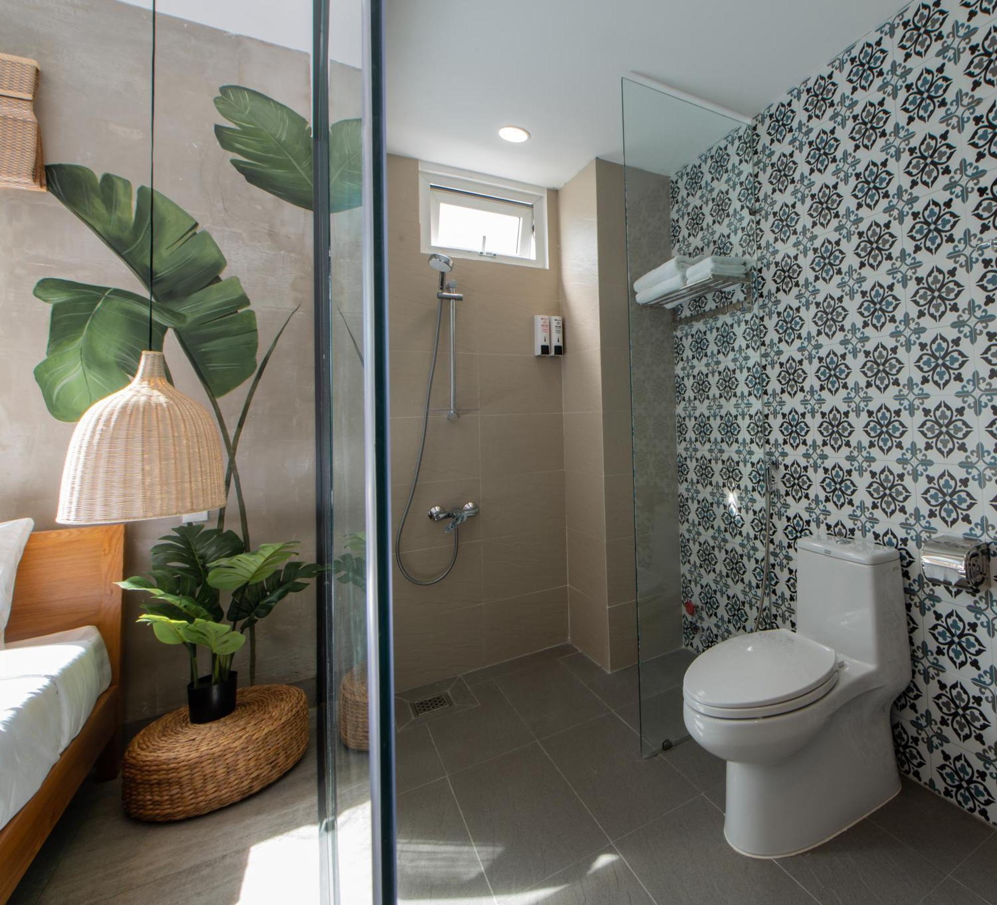 Shoho Hotel Nha Trang Dış mekan fotoğraf