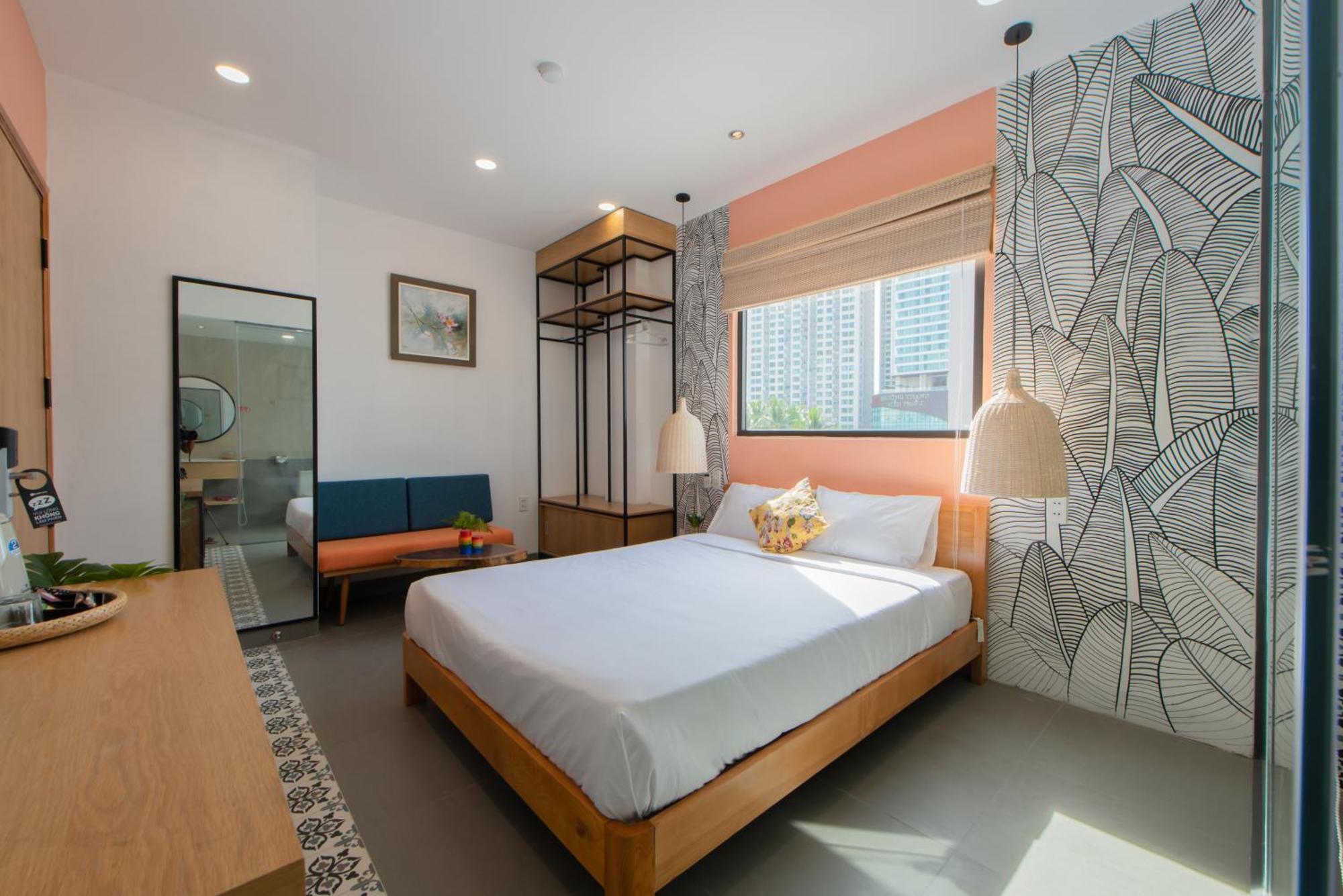 Shoho Hotel Nha Trang Dış mekan fotoğraf